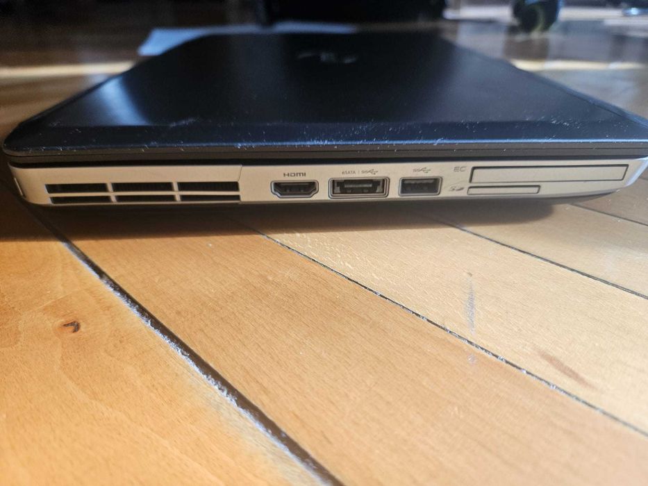 Laptop Dell Latitude E5430 – i5, 8GB RAM, HDD 1TB