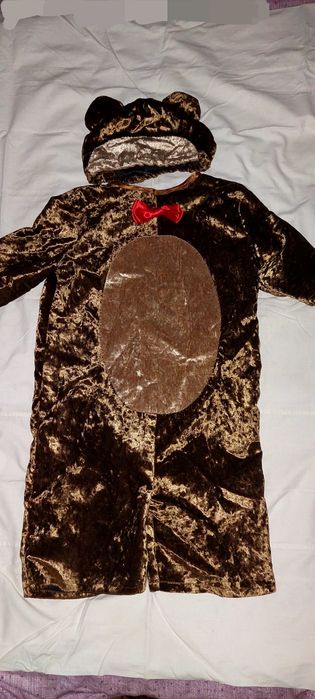 Продам костюм мишки