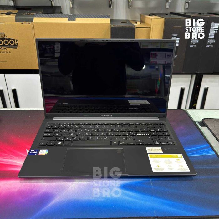 Noutbuk Asus VivoBook 15 OLED | Intel Core i9-13900H