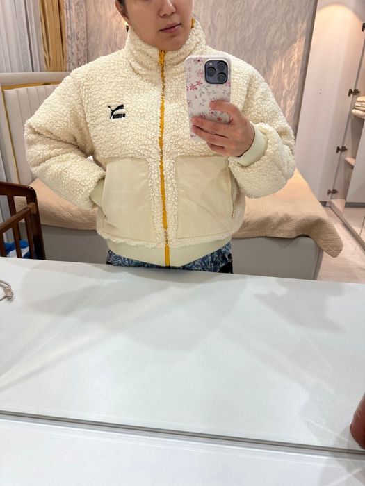 Жаксы сапада куртка