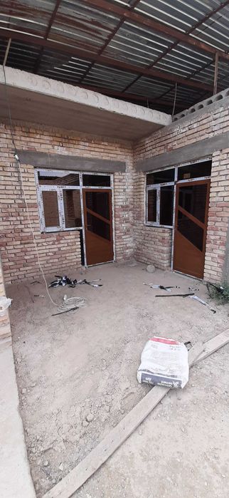 Sifatli deraza eshik vitrajlar