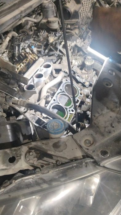 Двигатель Honda Odyssey 2008 г.в.