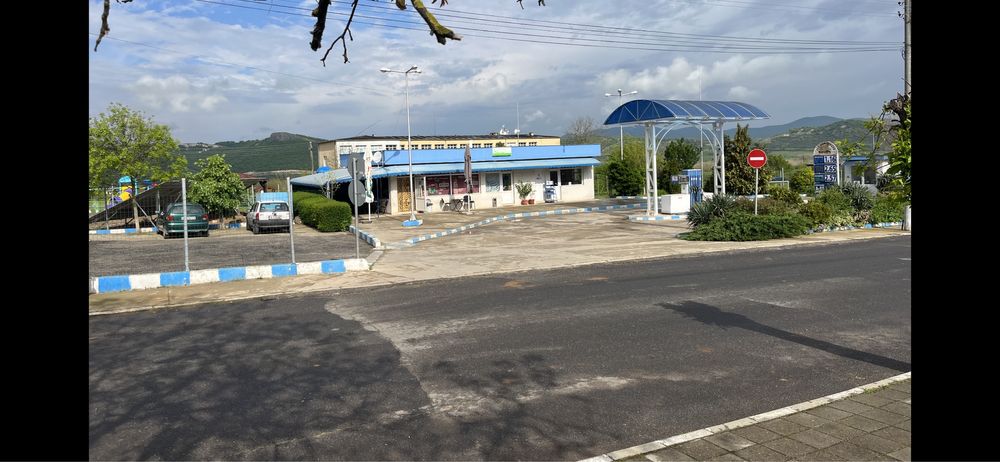 Продава се Магазин в с. Странджево, Област Кърджали - 2000 кв.м за 88 €/кв.м - Снимка #1