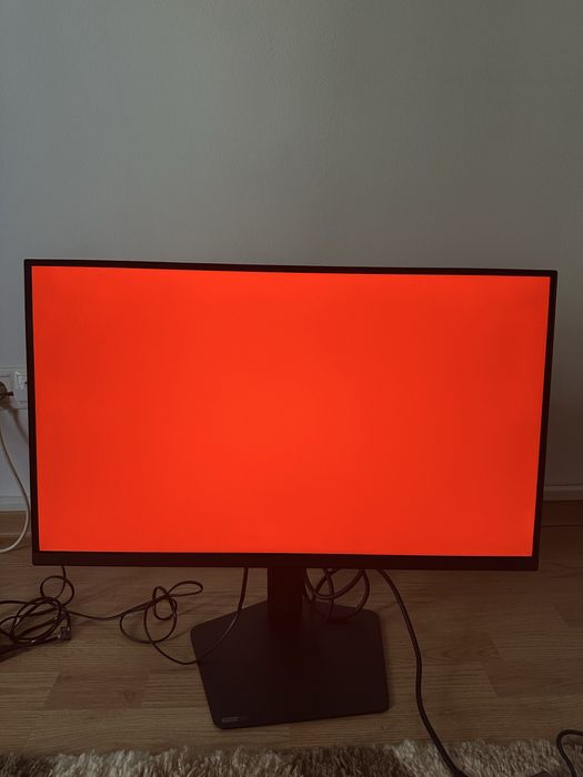 Monitor Samsung Odyssey G5 2k 27’