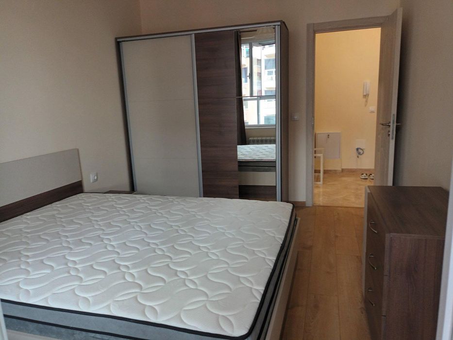 Дава се под наем Двустаен апартамент в София, Младост 4 - 60 кв.м за 475 € - Снимка #2