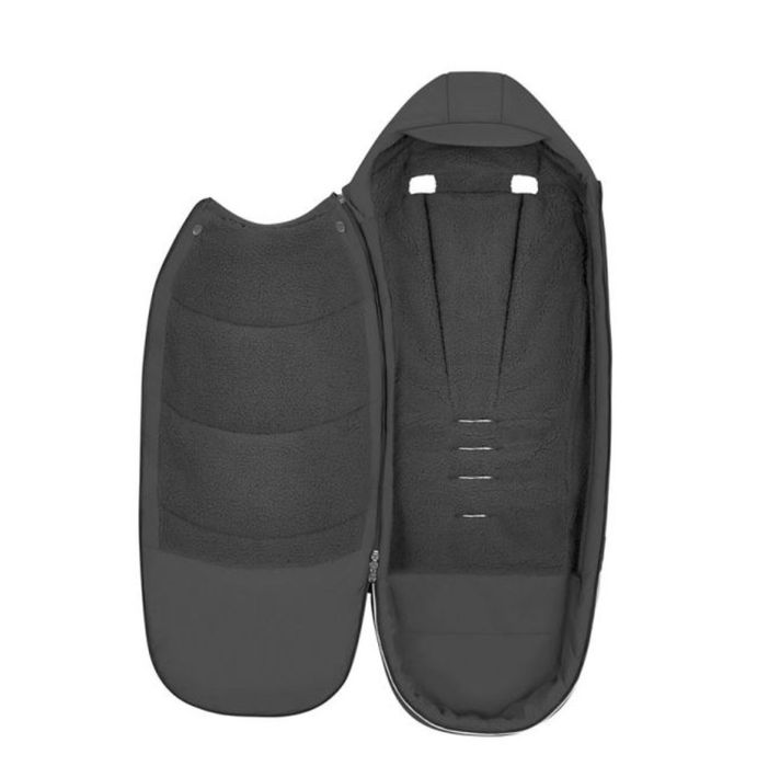 Зимно чувалче за количка Cybex Platinum Footmuff