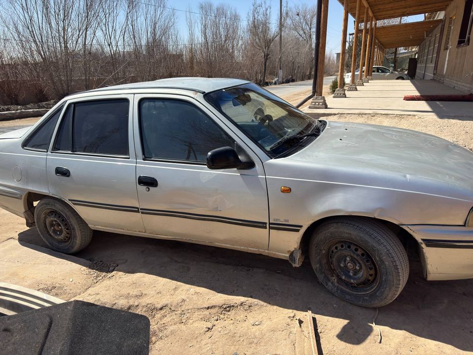 Нексия сотилади холати яхши