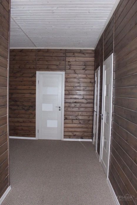 Коттедж в аренду в Боровом