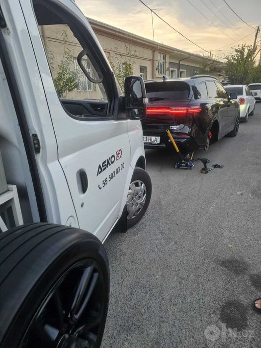 Vizov balon yamash Toshkent 24/7 Akkumulyator zaryadlash vizov