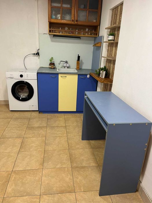 Дава се под наем Тристаен апартамент в Балчик - 95 кв.м за 418.71 € - Снимка #6