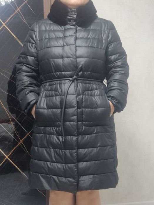 Куртка зима куртка пуховик