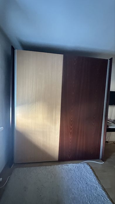 Vand dulap dressing