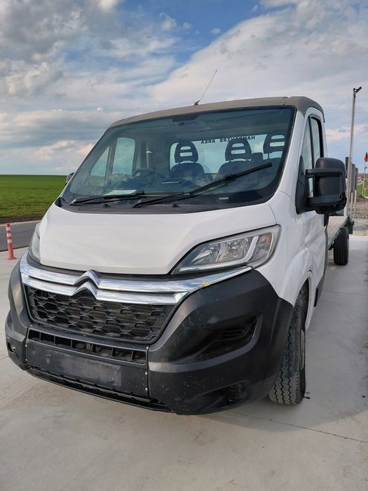 Citroen Jumper / Citroen Relay/ Peugeot Boxer / Fiat Ducato/ Ситроен Джъмпер / Ситроен Релай/ Пежо Боксер / Фиат Дукато 2.2 HDI САМО НА ЧАСТИ