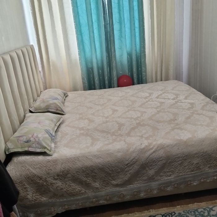 Спаььная диван екі адамдық