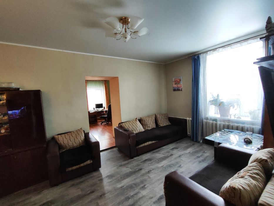 Продам дом, 4 комнаты, город, Бийский проезд