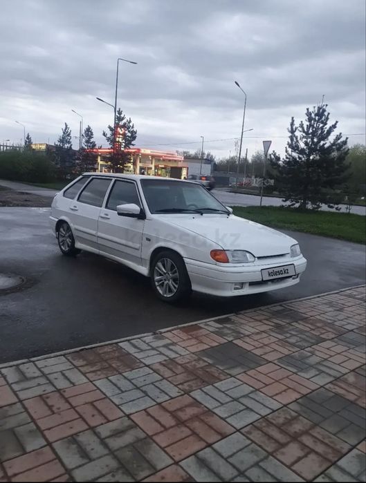 Продам ваз 2114 г.в2013