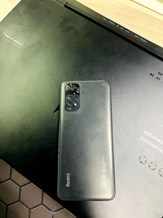 Redmi not 11 srochna sotiladi