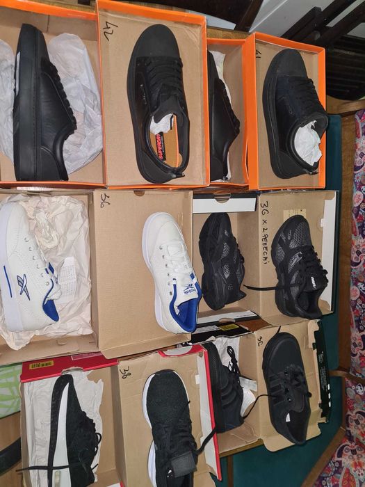 Adidasi noi originali