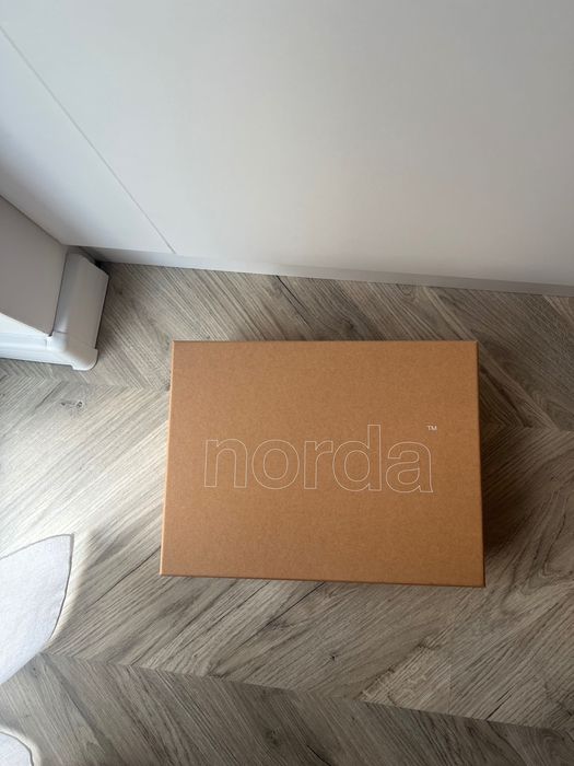 Vand Norda 05 pentru alergare montana