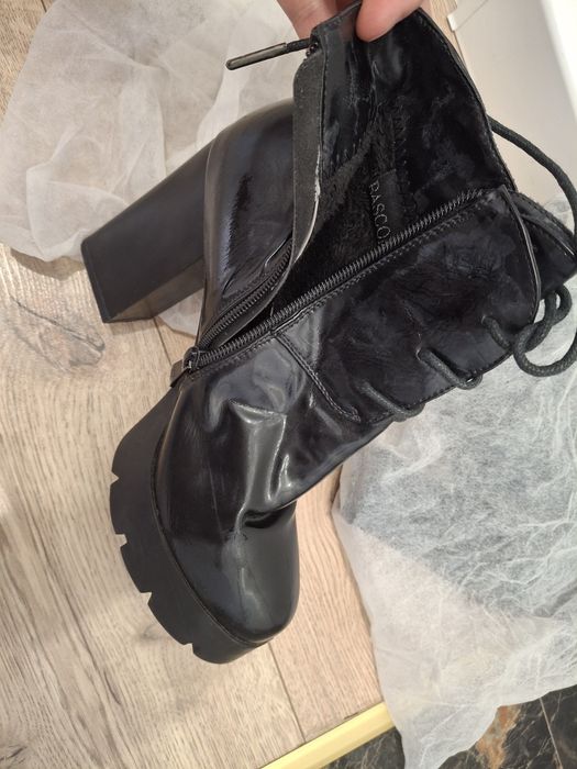 Женские ботильоны 37 р