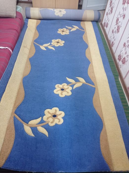 Ковёр (Ковер) дорожка