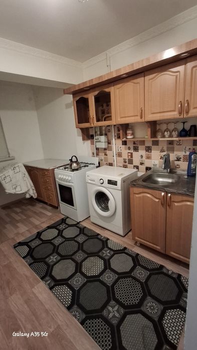 Квартира посуточно