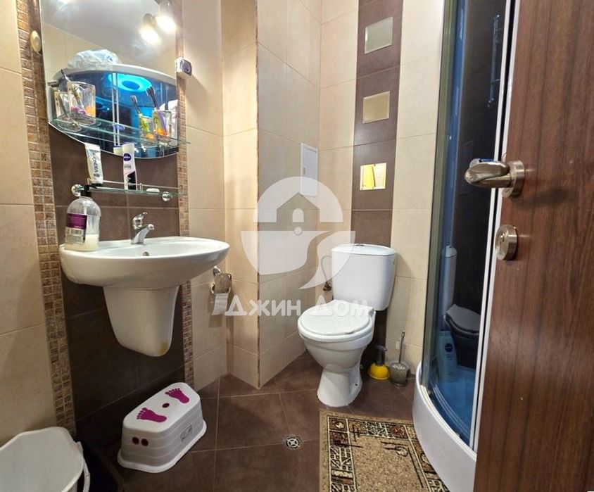 Продава се Двустаен апартамент в к.к. Слънчев бряг - 68 кв.м за 1368 €/кв.м - Снимка #6