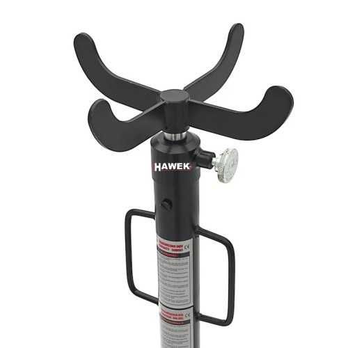 Крик за скоростни кутии 0.5 тона 111 – 195 см HAWEK