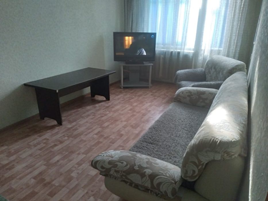 Квартира посуточно