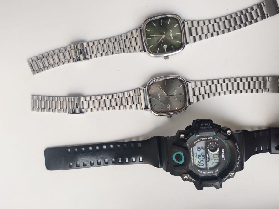 Часы ручные, 1500,