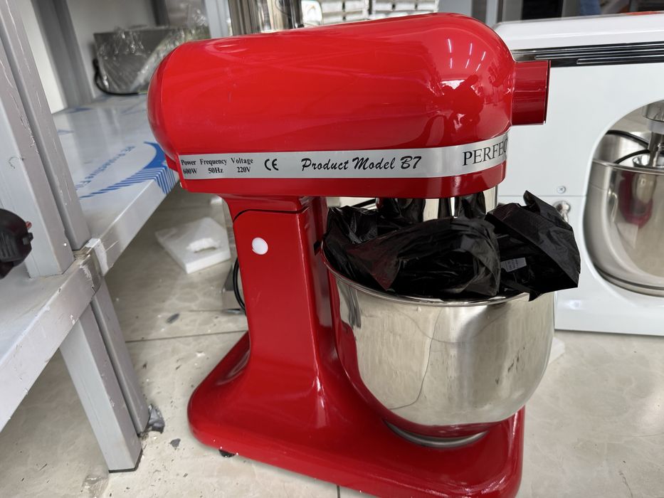 Mikser B7 mixer  B 7