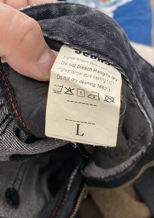 Джинсы продам б/к