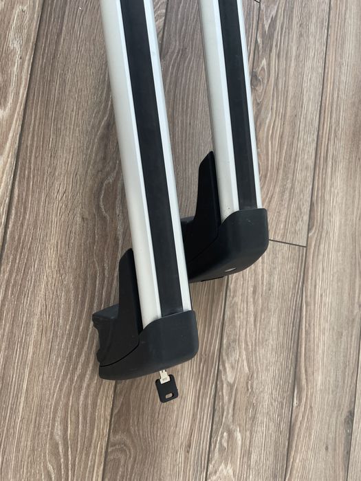 Оригинални Напречни Греди/Релси Бмв X3-F25