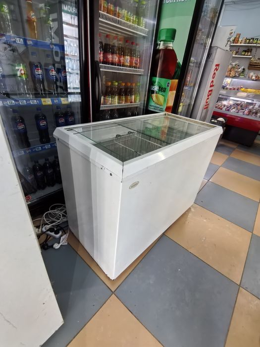 Продам морозильный ларь