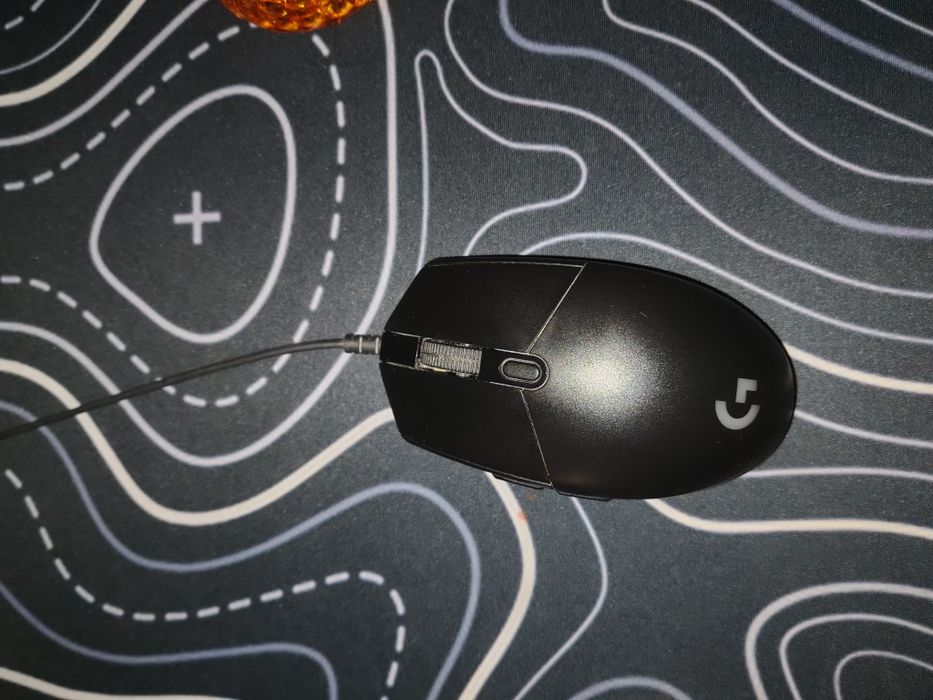 Мышка и Клава +подарок