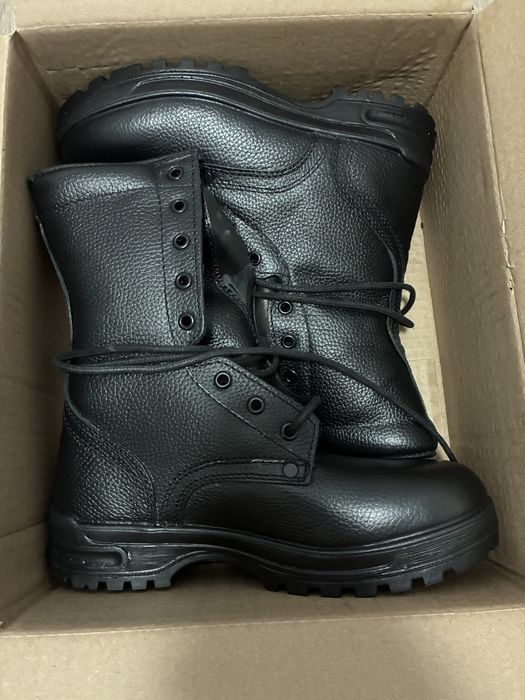 Продам Берцы военные