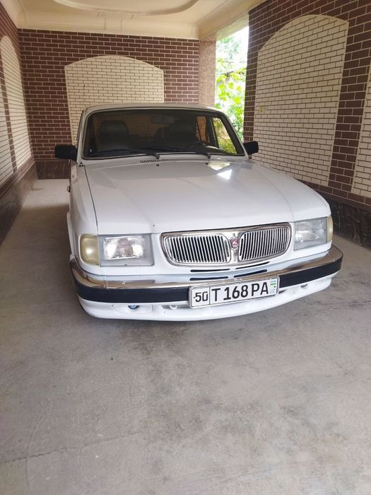 Gaz 3110 Sotiladi