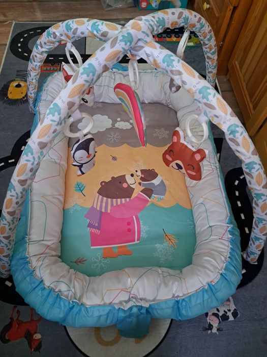 Активна гимнастика