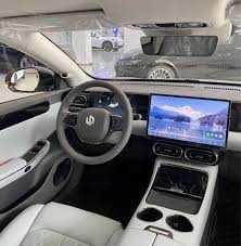 leapmotor c01 comfort hybrid