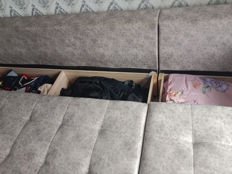 Диван ортопедический