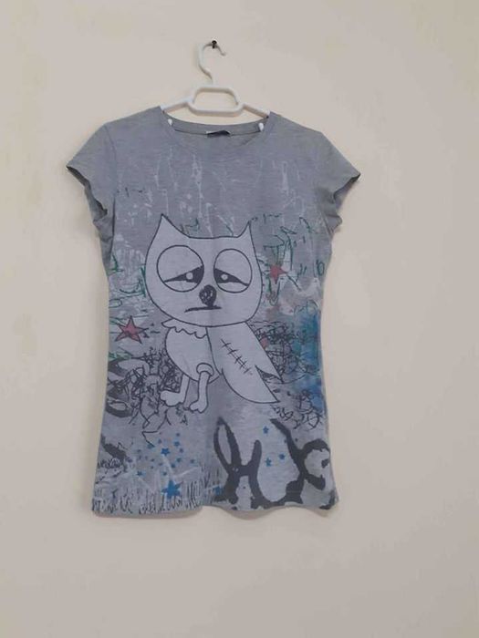 Tricou marimea S-M
