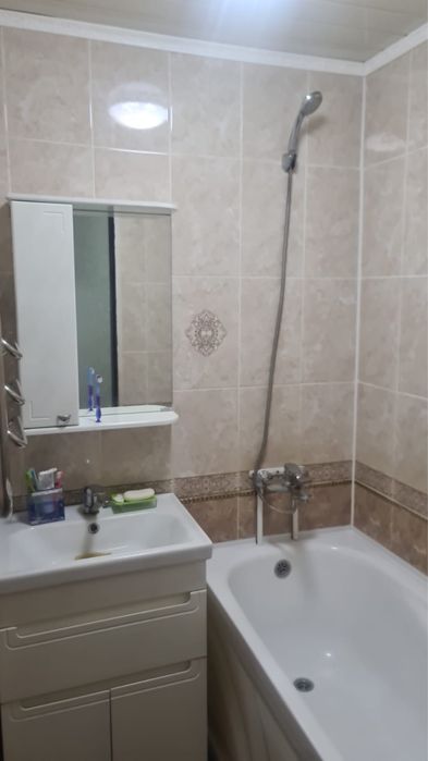 Сдам 4х комнатную квартиру