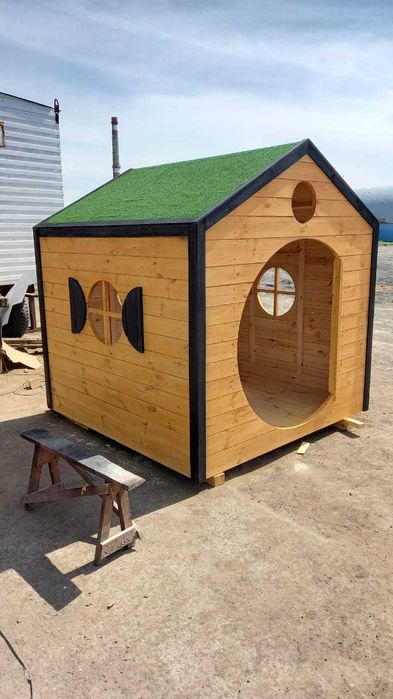 Столярные изделия