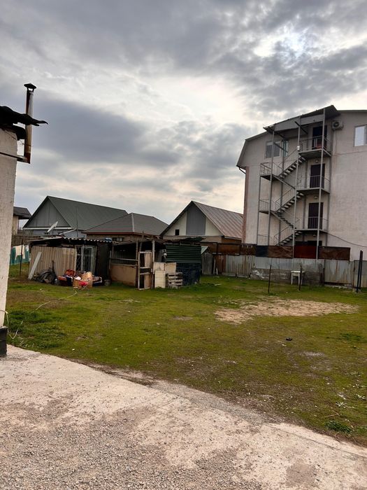 Продается дом Каскелен