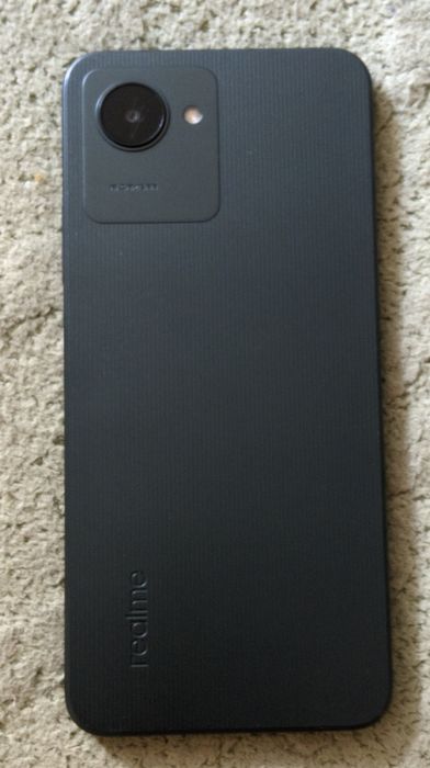 Realme c30s на 64 гб
