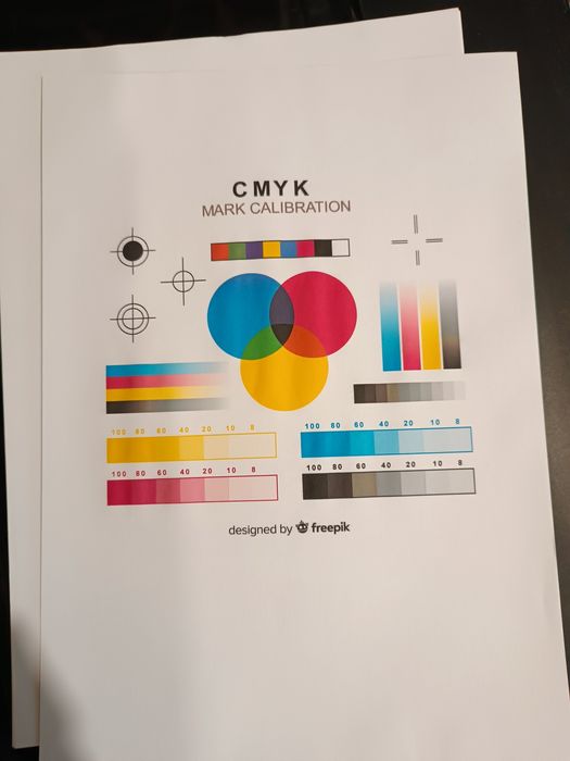 Принтер Epsom L810