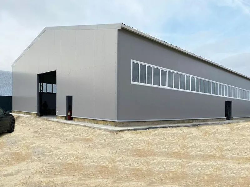 Сэндвич панель  sendvich panel