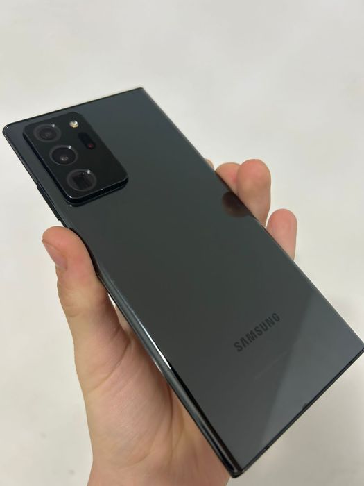 Samsung Note 20 Ultro 5G
