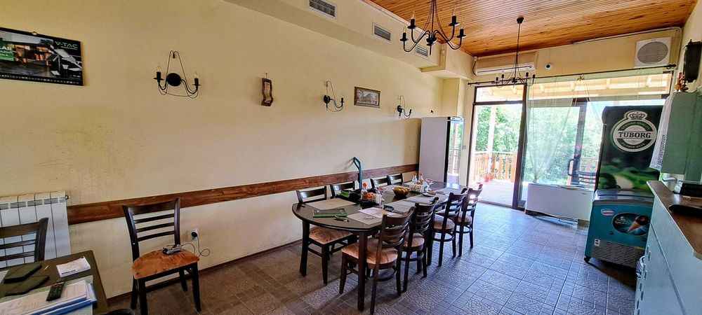 Продава се Къща в Априлци - 280 кв.м за 858 €/кв.м - Снимка #4