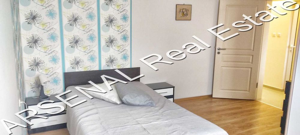 Дава се под наем Тристаен апартамент в София, Яворов - 120 кв.м за 700 € - Снимка #6